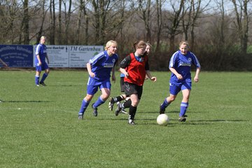 Bild 155 - Frauen am 10.4.11